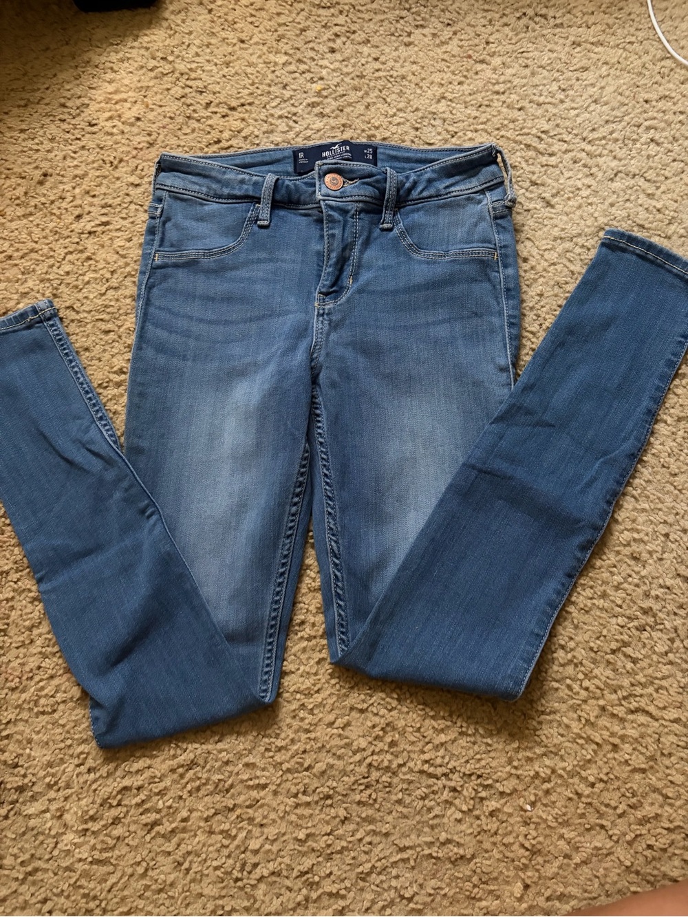 Hollister Jeans